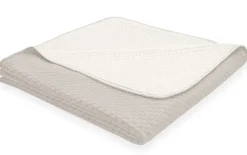 Kühlende Sommerdecke light, beige, 150 x 200 cm