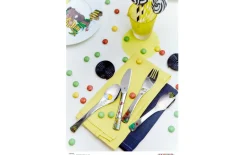 Kinderbesteck Janosch, 4-teilig