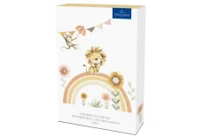 Kinderbesteck-Set Like a Lion, 4-teilg