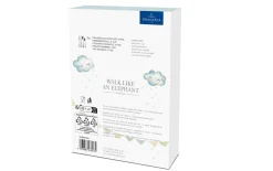 Kinderbesteck-Set Like an Elephant, 4-teilig