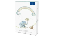 Kinderbesteck-Set Like an Elephant, 4-teilig