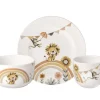 Kindergeschirr-Set Like a Lion, 3-teilg