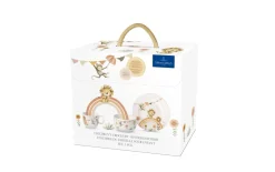 Kindergeschirr-Set Like a Lion, 3-teilg