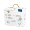 Kindergeschirr-Set Like an Elephant, 3-teilig