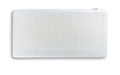 Kindermatratze Maja, weiß, 70 x 140 cm