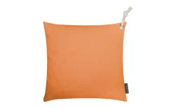 Kissenhülle Capri outdoor, orange, 40 x 40 cm