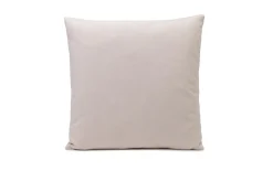 Kissenhülle Draco, Polyester, creme, 40 x 40 cm
