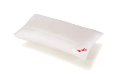 Kissen Softy-Duett-Plus Bio, weiß, 40 x 80 cm