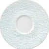 Kombi-Untertasse Life Green Chic, 16,5 cm