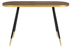 Konsolentisch Denise, Esche furniert