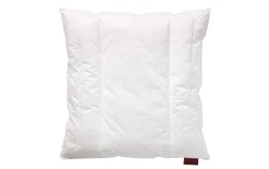 Kopfkissen Vital Plus, weiß, 80 cm
