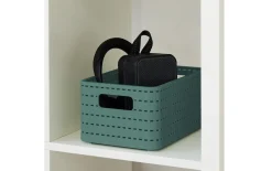 Korb Country in mistletoe green, 6 l