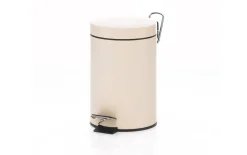 Kosmetikeimer Sable in beige