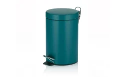 Kosmetikeimer Teal in petrol