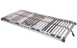 Lattenrost Basic Plus NV, 90 x 200 cm, fest