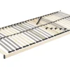 Lattenrost Brillant NV Twin 28, 90 x 200 cm, fest