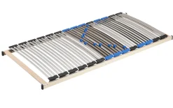 Lattenrost Relax Trio 42, 90 x 200 cm, fest