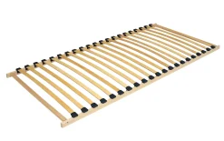 Lattenrost Rubin Basic, 90 x 200 cm, fest