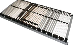 Lattenrost Superia Big XXL, 90 x 200 cm, bis zu 180 kg belastbar