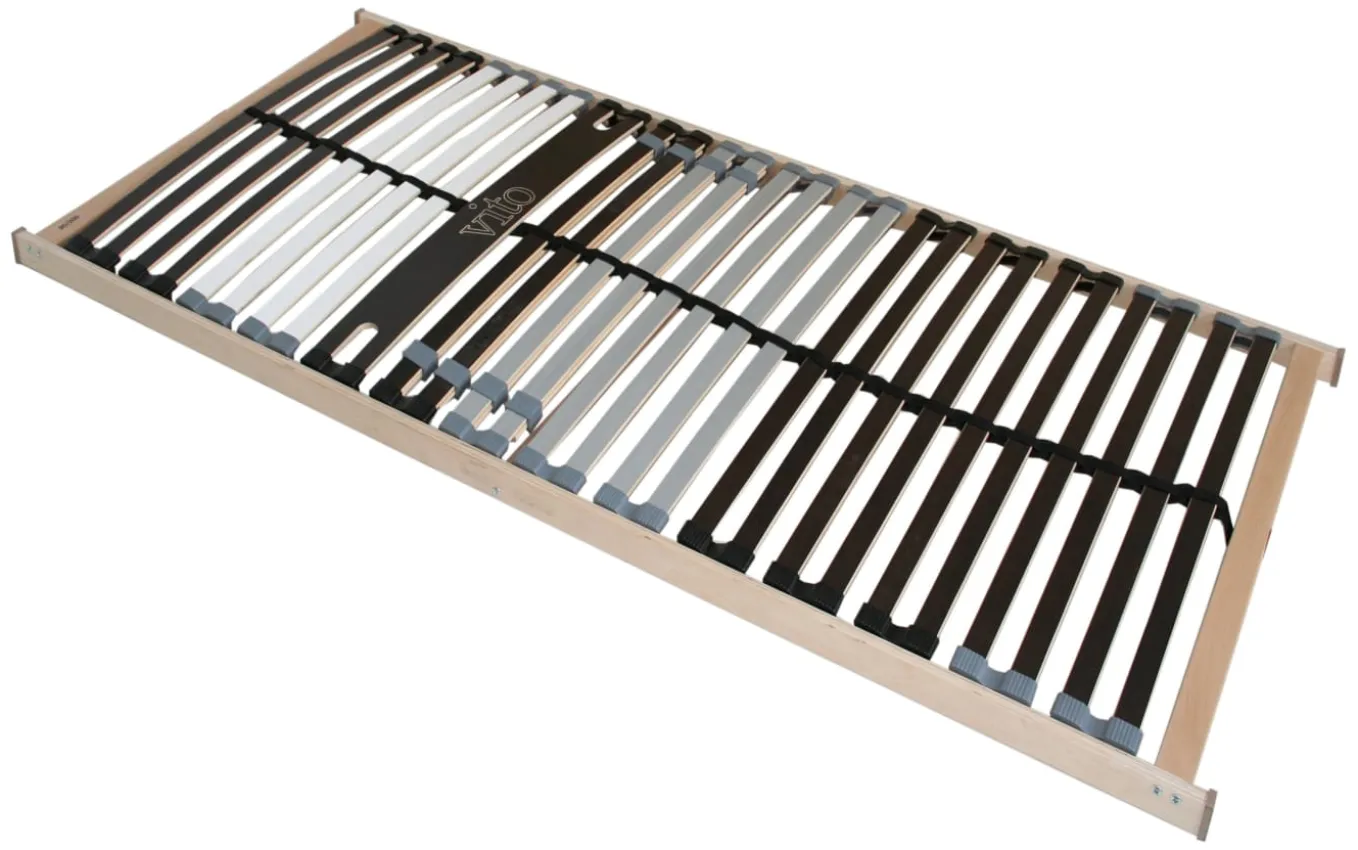 Lattenrost 4066, 90 x 200 cm, fest