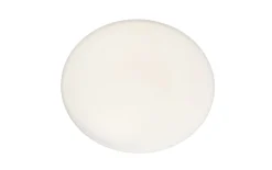 LED-Deckenleuchte Blanc, weiß, 29 cm