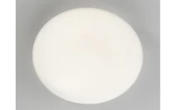 LED-Deckenleuchte Blanc, weiß, 29 cm