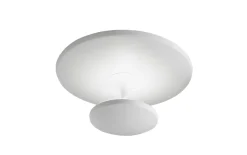 LED-Deckenleuchte Conrad, weiß, inkl. Dimmfunktion