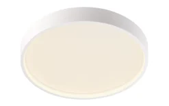 LED-Deckenleuchte Digo, weiß, 45 cm