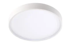 LED-Deckenleuchte Digo, weiß, 45 cm