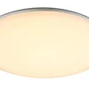 LED-Deckenleuchte Dori, opal weiß, 33 cm
