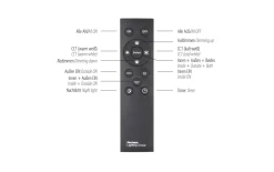 LED-Deckenleuchte Edging, weiß, 121 cm