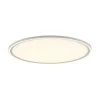 LED-Deckenleuchte Edging, weiß, 58 cm