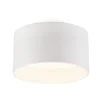 LED-Deckenleuchte Jenny, weiß, 14 cm