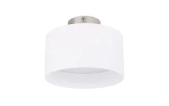 LED-Deckenleuchte Jenny, weiß, 14 cm