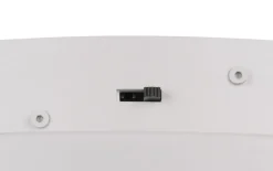 LED-Deckenleuchte Keaton, grau, inkl. Switchdimmer