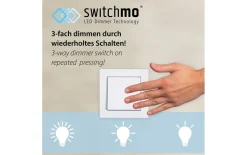 LED-Deckenleuchte Ritus, messing matt, 39 cm