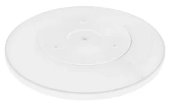 LED-Deckenleuchte Sapana, weiß, 29,4 cm