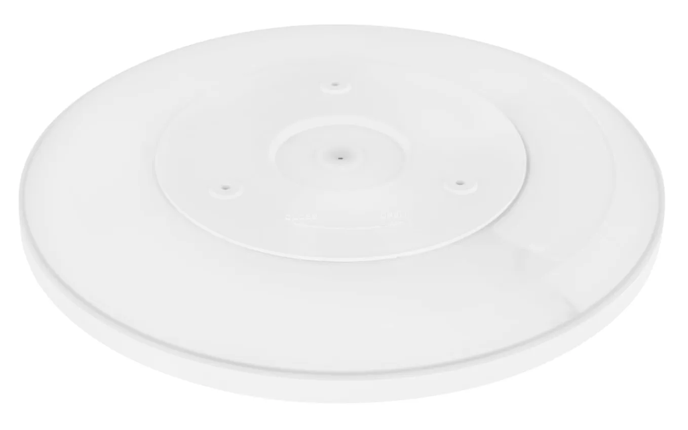 LED-Deckenleuchte Sapana, weiß, 29,4 cm
