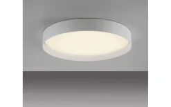 LED-Deckenleuchte Tavoli, weiß, inkl. Fernbedienung