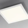 LED-Deckenleuchte Tina CCT, weiß, 29,5 cm