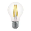 LED-Leuchtmittel AGL Filament 7,5 W/E27/806 lm, klar