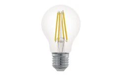 LED-Leuchtmittel AGL Filament 7,5 W/E27/806 lm, klar