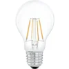 LED-Leuchtmittel AGL Filament 4 W/E27/350 lm, klar, 10,5 cm