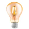 LED-Leuchtmittel AGL 4 W/E27/350 lm, amber