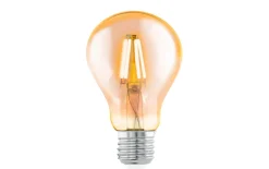 LED-Leuchtmittel AGL 4 W/E27/350 lm, amber