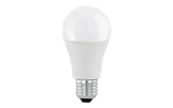 LED-Leuchtmittel AGL 9 W/E27/806 lm, opal