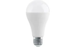 LED-Leuchtmittel AGL 13 W/E27/1521 lm, opal