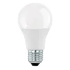 LED-Leuchtmittel AGL 8,5 W/E27/806 lm, opal