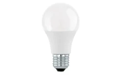 LED-Leuchtmittel AGL 8,5 W/E27/806 lm, opal