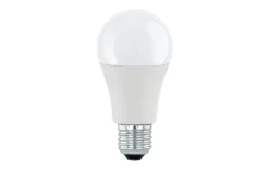 LED-Leuchtmittel AGL 9 W/E27/806 lm, weiß